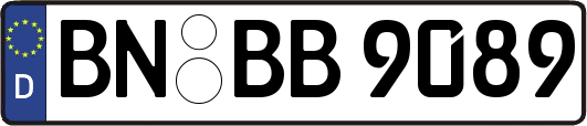 BN-BB9089