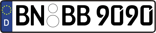 BN-BB9090