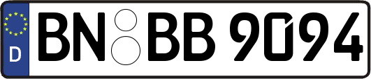 BN-BB9094