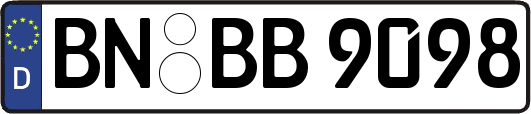 BN-BB9098