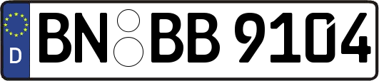 BN-BB9104
