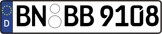 BN-BB9108