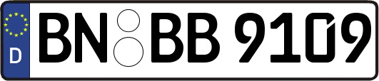 BN-BB9109