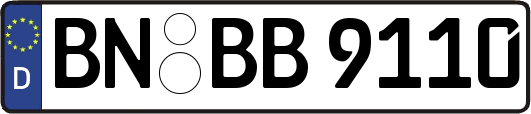 BN-BB9110