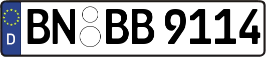BN-BB9114