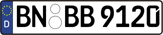 BN-BB9120
