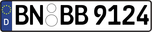 BN-BB9124