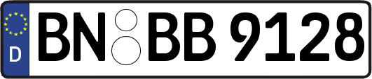 BN-BB9128