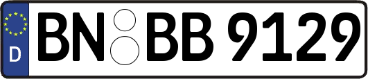 BN-BB9129