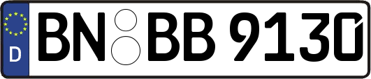 BN-BB9130
