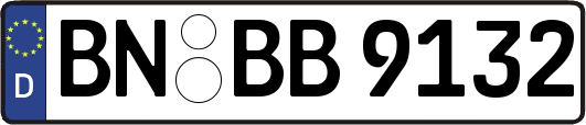 BN-BB9132