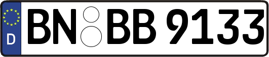 BN-BB9133
