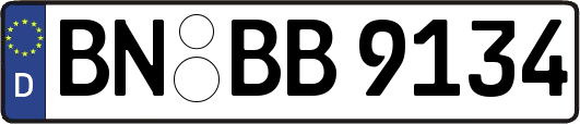 BN-BB9134