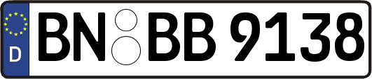BN-BB9138