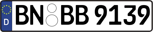 BN-BB9139