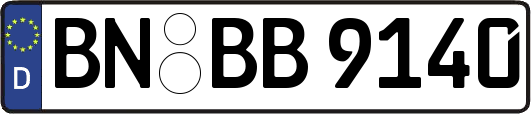 BN-BB9140