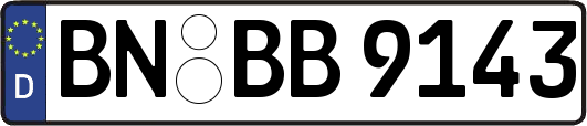 BN-BB9143