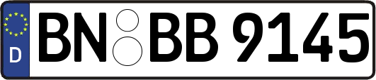 BN-BB9145