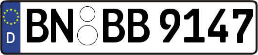 BN-BB9147