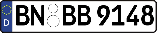 BN-BB9148