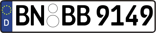 BN-BB9149