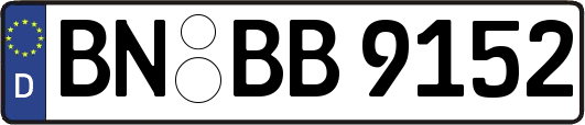 BN-BB9152