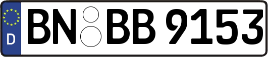 BN-BB9153