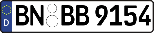 BN-BB9154