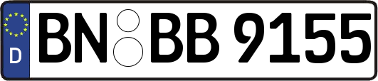 BN-BB9155