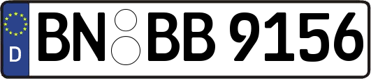 BN-BB9156