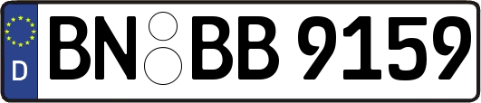 BN-BB9159
