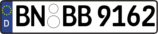 BN-BB9162