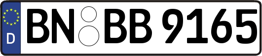 BN-BB9165