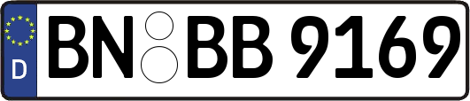 BN-BB9169