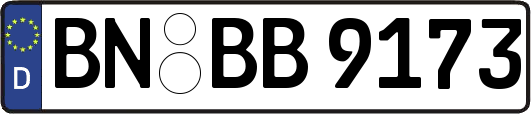BN-BB9173