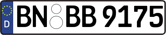 BN-BB9175