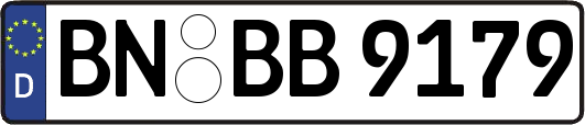BN-BB9179