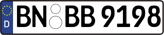 BN-BB9198