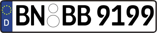 BN-BB9199