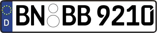 BN-BB9210