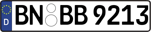 BN-BB9213