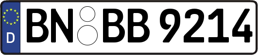 BN-BB9214