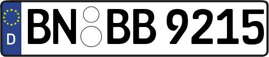 BN-BB9215