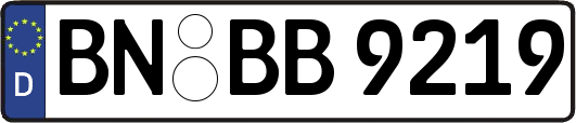 BN-BB9219