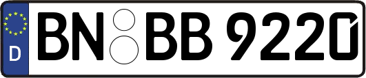 BN-BB9220