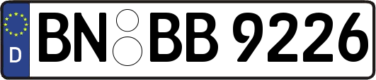 BN-BB9226