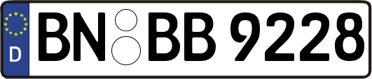 BN-BB9228