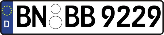 BN-BB9229