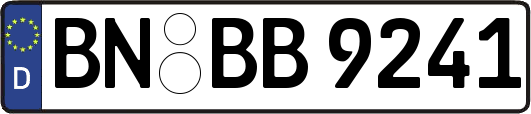 BN-BB9241