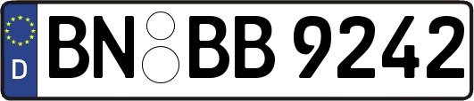 BN-BB9242